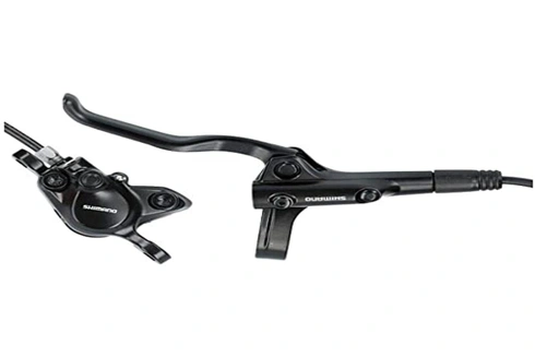 Brzdová páka s lankem Shimano BL-MT200