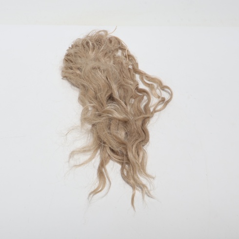 Predĺženie vlasov FESHFEN dlhý cop