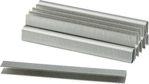 Kabelové svorky Stanley CT100 12 mm, 1000 kusů, 1-CT108T