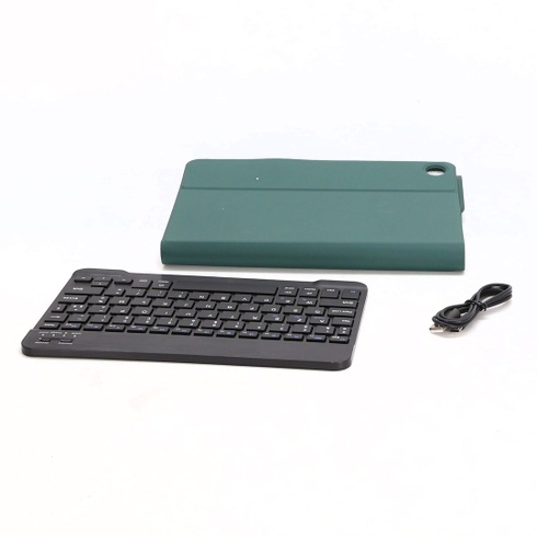 Puzdro s klávesnicou Occtingkind Lenovo Tab M10 Gen 3