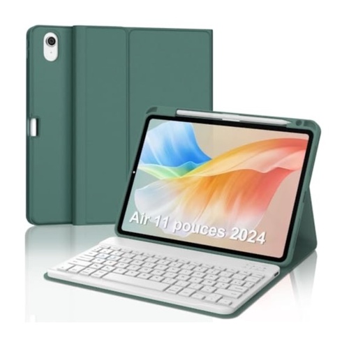 Puzdro s klávesnicou WAVATA iPad 11