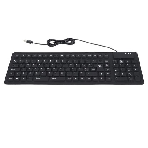 Klávesnice Jectse ckm4gy7b0t2182