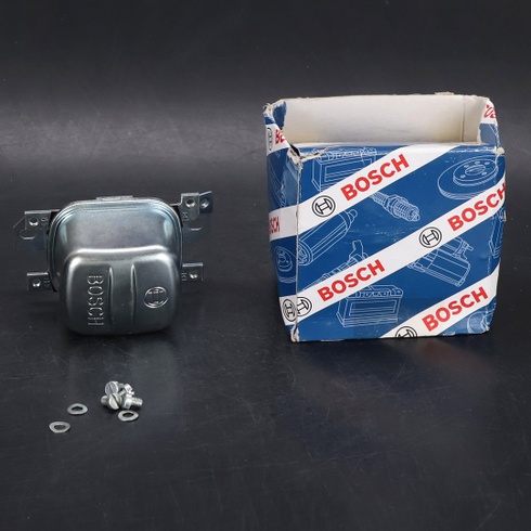 Regulátor alternátora Bosch F 026 T02 200