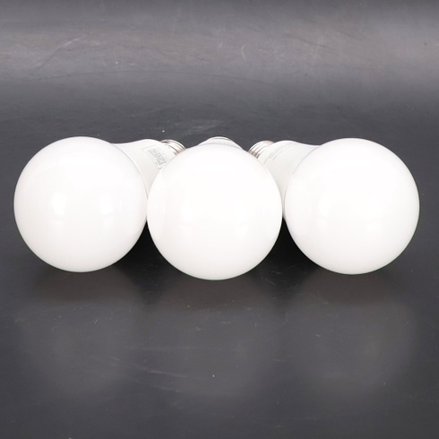 LED žiarovky Linkind 3 kusy