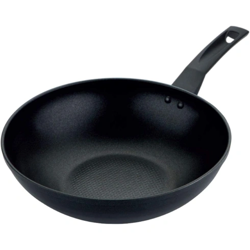 Wok panvica Prestige 9x Tougher 29 cm