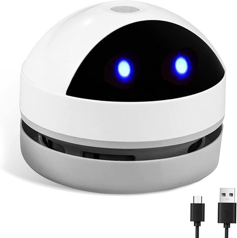 Stolný USB vysávač Sporway WDPH-ZMXCQ