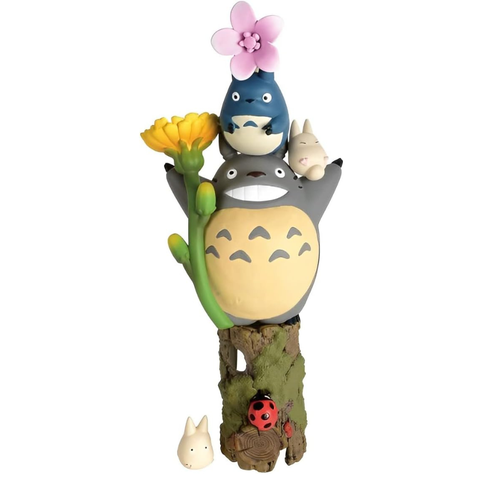 Figúrka ENSKY Totoro Nosechara NOS-83