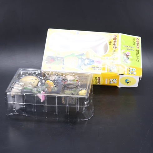 Figúrka ENSKY Totoro Nosechara NOS-83