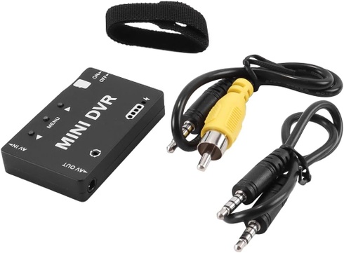 DVR modul Fasizi NTSC PAL