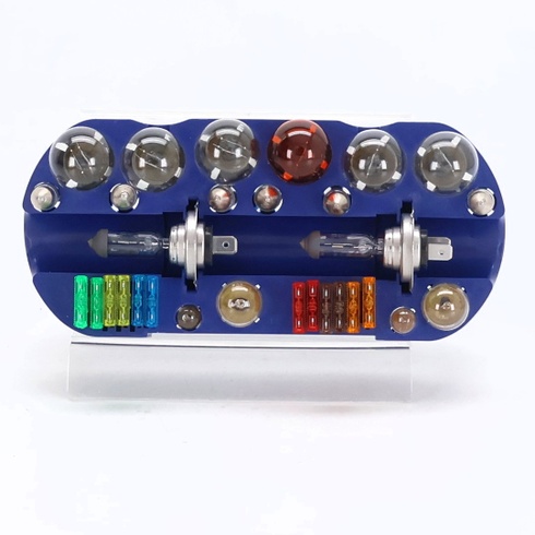 Súprava LIGHTWORLD24 Welt der Lichter poistiek 12 V 30 dielov