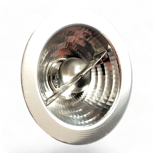 Halogénová žiarovka 20W 8° 24V 150lm GY4 AR48