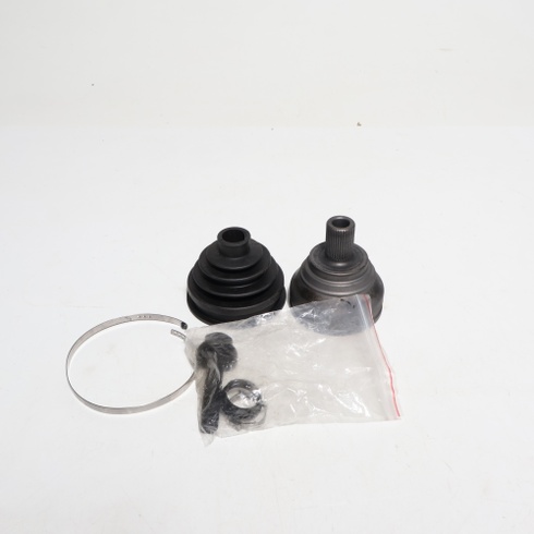 Súprava homokinetického kĺbu SKF VKJA 3028, predná náprava, vonkajší priemer 98 mm, výška 198 mm, dĺžka