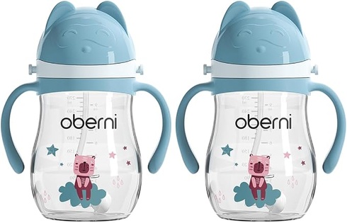Kojenecké lahvičky Oberni OBN-2661