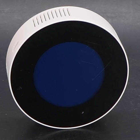 WiFi detektor plynu s LCD displejom, detektor úniku plynu pre zemný plyn/fľaškový plyn/svietidlo,