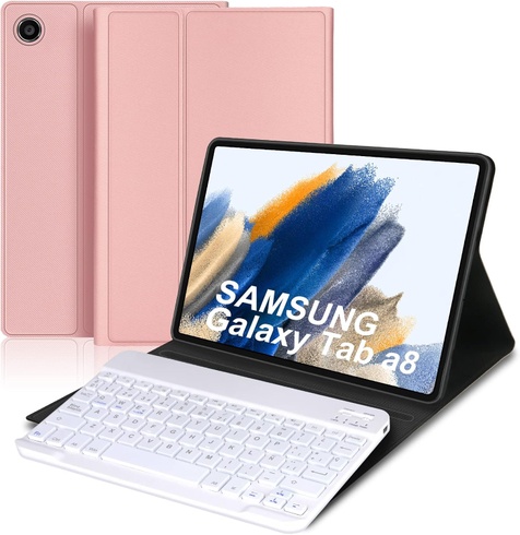 Puzdro na tablet IVEOPPE Galaxy Tab A8,