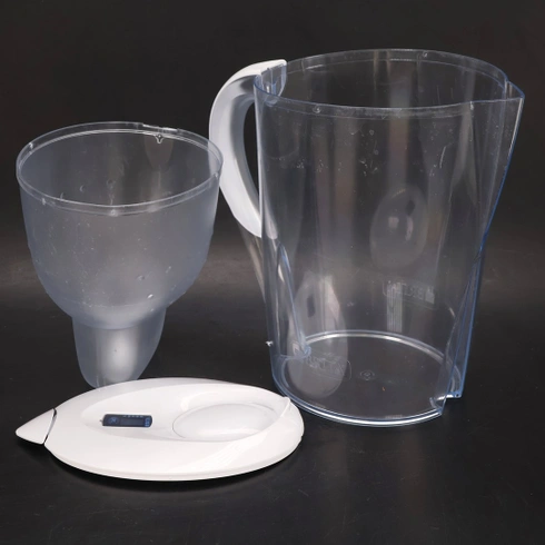 Filtračná kanvica Brita 129064, objem 3,5 l