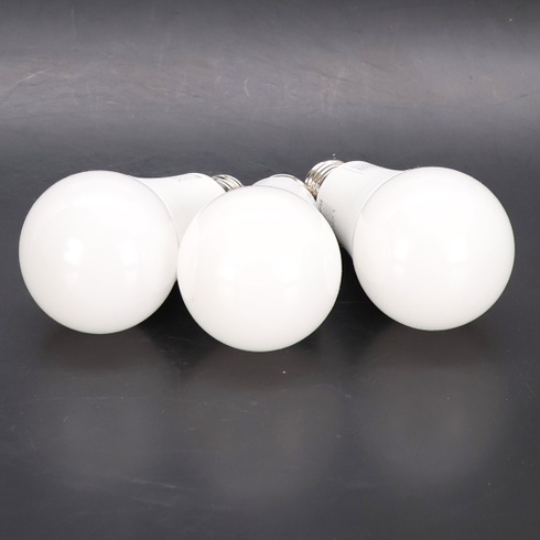 LED žárovky Linkind 3 kusy