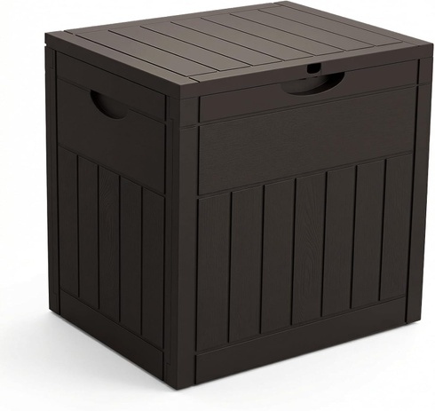 Vonkajší úložný box vounot® 126L