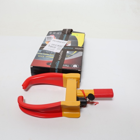 Zámok na bicykel auta Tevlaphee ‎LG-280
