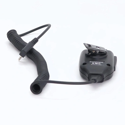 Mikrofóny Retevis EUC9001AX2