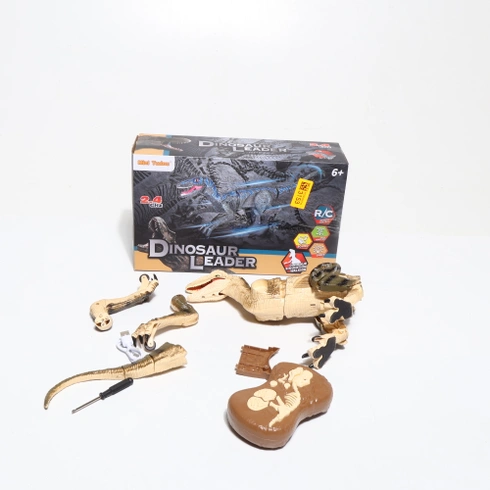 Detská hračka Fruse ‎SM180 velociraptor