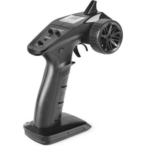 Diaľkový ovládač Haiboxing pre RC 16889 1/16