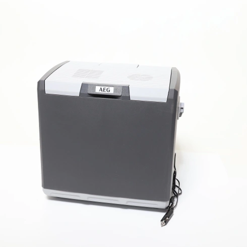 Chladiaci box AEG KK 28 litrov