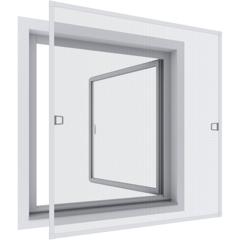 Sieť proti hmyzu Windhager 03767 150 x 130 cm