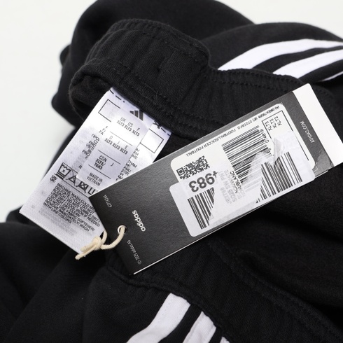 Pánske nohavice Adidas Squadra 25 XL
