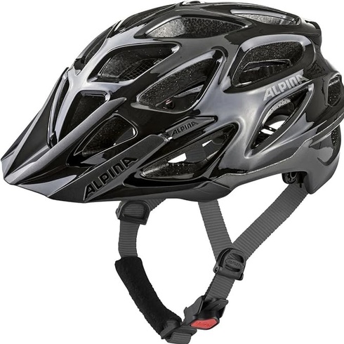 Cyklistická prilba ALPINA Sports Thunder 3.0