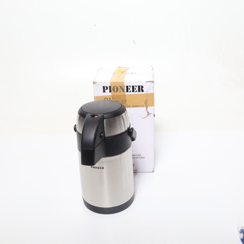 Termo kanvica značky Pioneer 3l