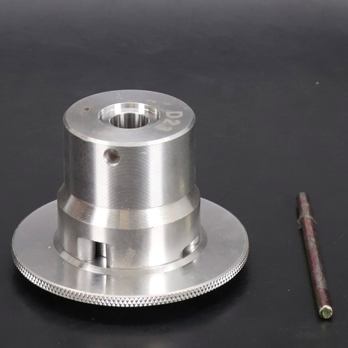 Greenstar OZAKI 18077 2 alebo 4-strunová hlava pre krovinorez, Pre struny od Ø 3,3 do 4,7 mm,