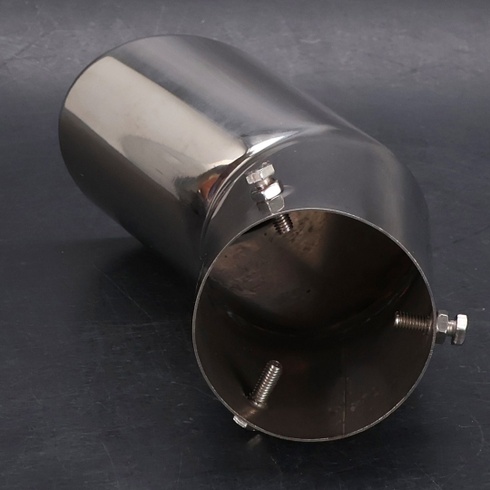 Výfuková trubka Lampa 40892