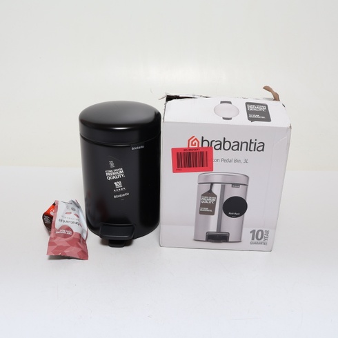 Pedálový kôš Brabantia 113321