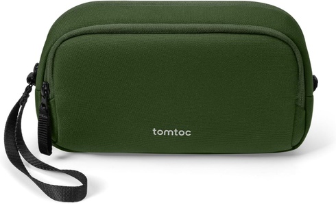 Zelená taška Tomtoc T12M1T1