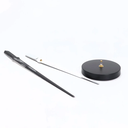 Analógové hodiny Lafocuse ZH0054A 