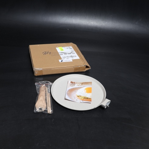 Palacinková panvica Bobikuke 25 cm
