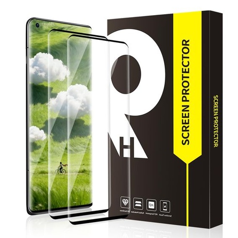Ochranné tvrzené sklo Cable Leader pro OnePlus 11 5G (2 ks) CB12glas-op11