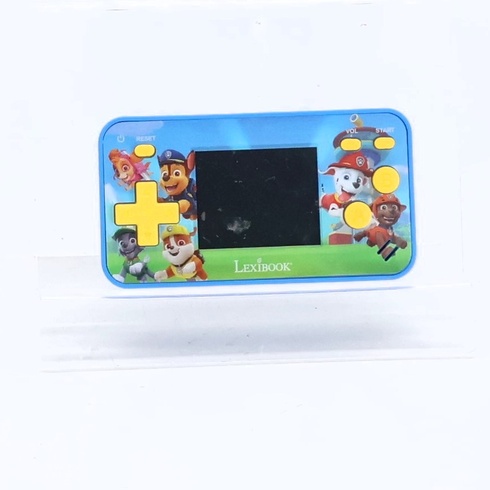 Vrecková hra Lexibook JL1895PA PAW Patrol