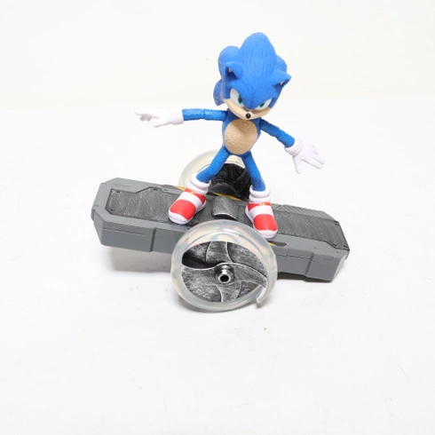 RC model Sonic the hedgehog 409244