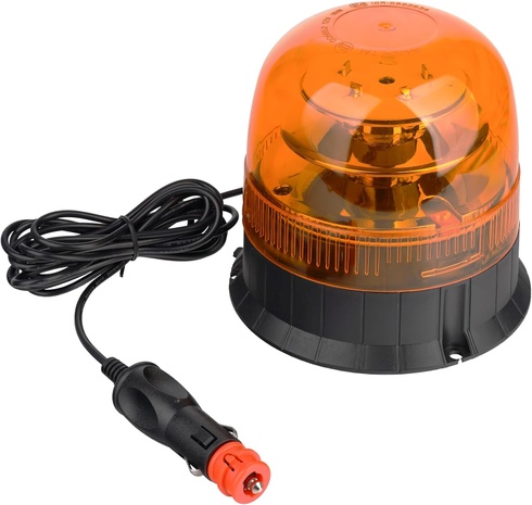 LED maják značky Technaxx