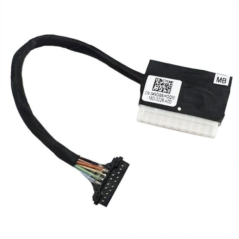 Kabel baterie JINTAI GDM50 04NDW9 DC02003XV00 DC02003X900 pro Dell Inspiron 153511 3515 3510 3520