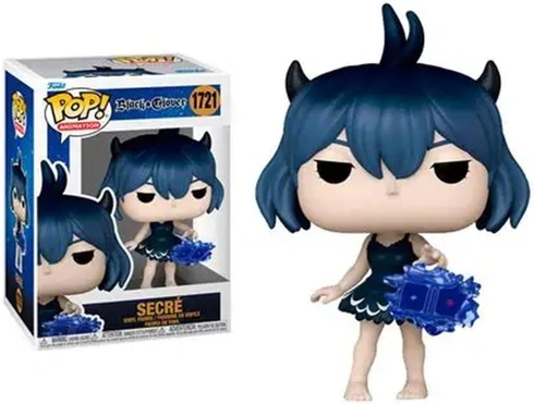 Sběratelská figurka Secre Funko 80296