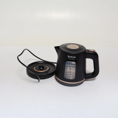 Rýchlovarná kanvica Tefal KI5338