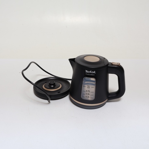 Rychlovarná konvice Tefal KI5338