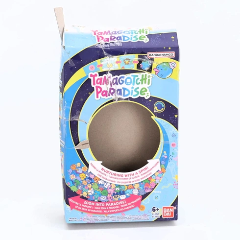 Tamagotchi BanDai 43422 modré