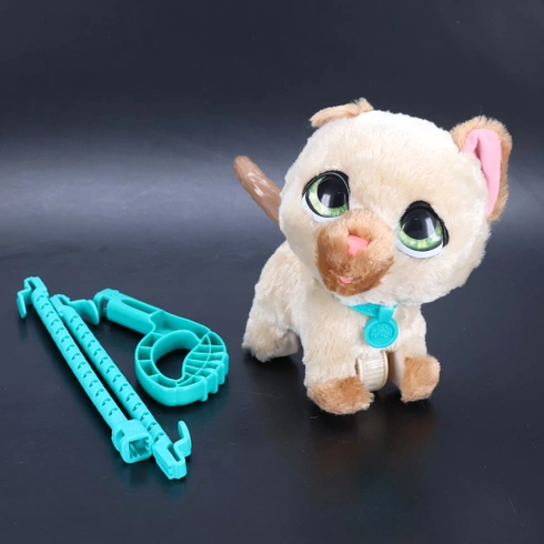 Maznáčik Hasbro furReal elektronický