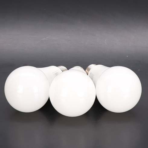 LED žárovky Linkind 3 kusy