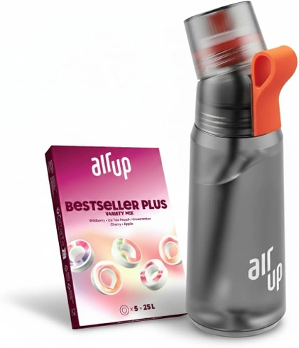 Termoska AIR UP Twist Pro