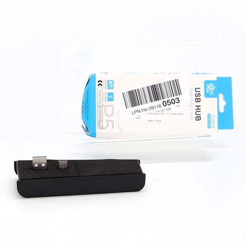 USB HUB Arvin joso 5 výstupov